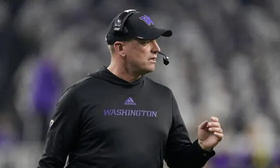 Kalen DeBoer hired to replace Nick Saban at Alabama, leaving national runner-up Washington