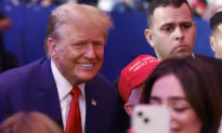 Judge Dismisses Federal Lawsuit Over Trump’s Promotion of Marketing Business