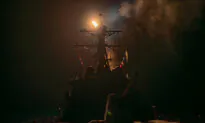 US Navy Doesn’t Have the Right Ships for Red Sea Operations