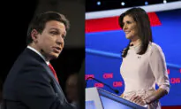 DeSantis Calls Out Haley After Failure to Endorse Trump