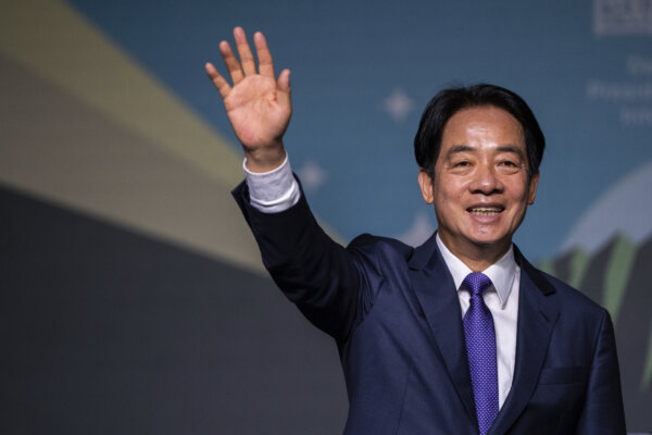 Epoch Times Photo