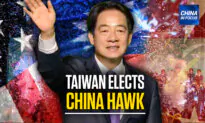 Taiwan 2024 Special Election Coverage: China in Focus