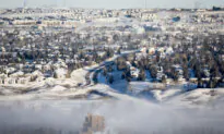 Alberta Goes Under Grid Alert as Province Faces Extreme Cold Temperatures