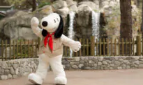 Knott’s Berry Farm Closes One-of-a-Kind Kiddie Ride Forever