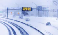 A Weekend of Ferocious Winter Weather Could See Low-Temperature Records Set in the US Heartland
