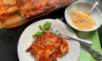 A Healthy Start: 4 Recipes to Help You Keep Those 2024 Resolutions