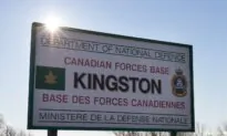 Hundreds of Civilian Workers at Military Bases in Ontario, Quebec Going on Strike