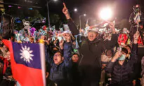 Beijing Envoy Denies Paying Nauru Millions to Switch Diplomatic Ties Away from Taiwan