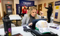 Trump Leads by Wide Margin in Final Poll Ahead of Iowa Caucus