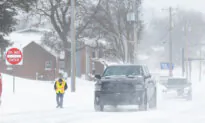 Winter Freeze Could Chill Iowa Caucus Turnout