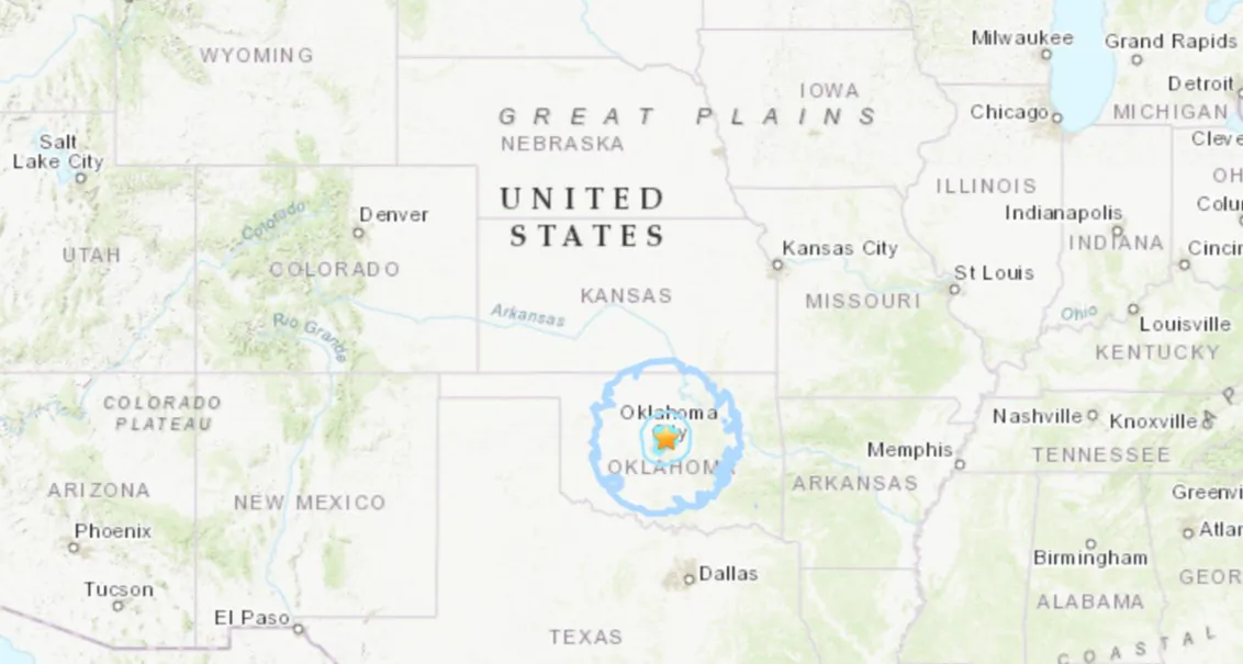 (U.S. Geological Survey)