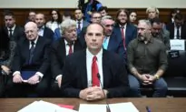 DOD Report Shows Proposal to Look Into Reverse-Engineered UAP Craft