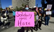 LAPD Announces ‘Hate Incident’ as New Category for Online Community Reporting