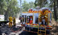 Aussie Firefighters Demand Truck Upgrades After Repeated Breakdowns