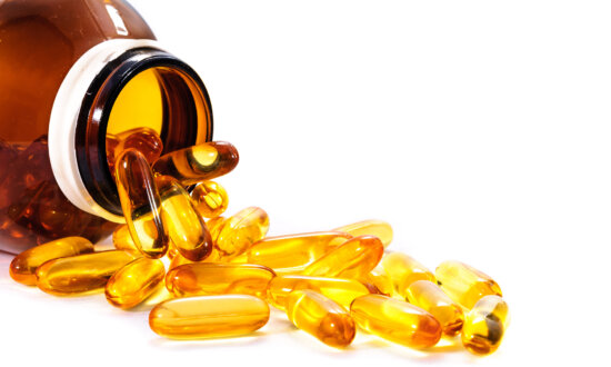 Vitamin D Deficiency Linked to Higher Risk of Early Onset Dementia