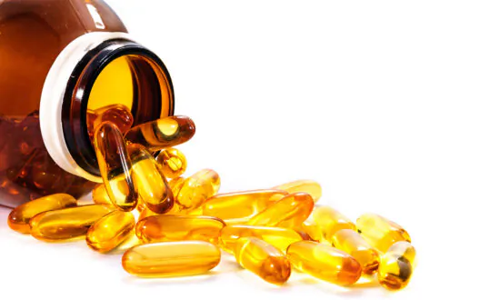 Vitamin D Deficiency Linked to Higher Risk of Early-Onset Dementia