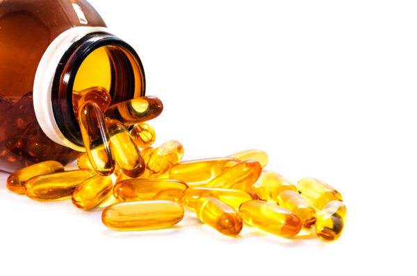 Surprising News for Vitamin D Takers