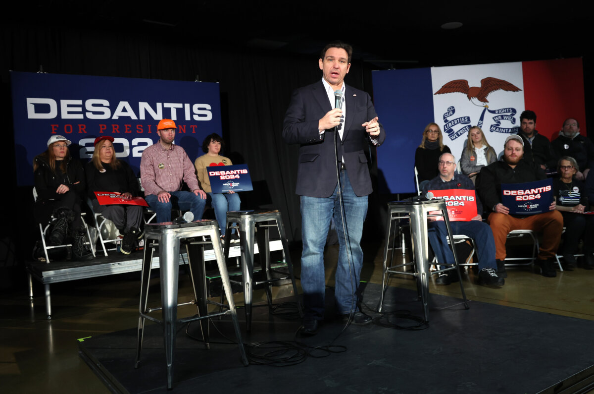 Epoch Times Photo