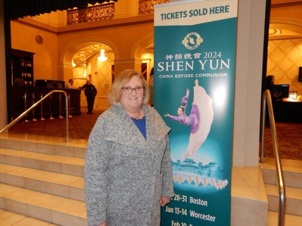 Epoch Times Photo