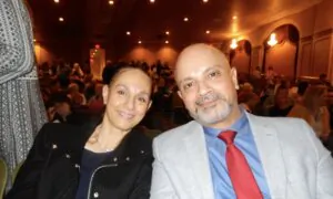 Worcester Theatregoers Touched by Shen Yun’s Beauty: ‘I Feel Like I’m in Heaven’