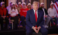 GOP Candidates Hit Last Stretch of Campaign Trail Amid Winter Freeze in Iowa