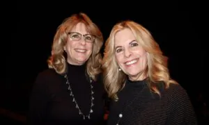 Arts Manager Inspired by ‘Pre-Communism’ China Shown in Shen Yun