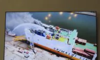 Mayday Call From Burning Cargo Ship in New Jersey Prompted Doomed Rescue Effort for 2 Firefighters