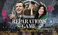 When Are Reparations Legitimate? Reclaiming the Past to Secure the Future | IRR