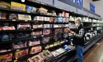 Key Fed Inflation Gauge Rises as Expected; Consumer Spending Cools