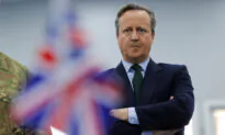 UK Ready to Strike Again If Houthi Attacks Continue, Cameron Suggests
