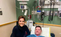 Kari Lake Uplifts Ailing Father of 12 Who Urged Family: Help Trump ‘Save America’