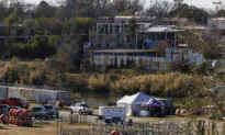 Border Patrol Union Posts Defiant Message, Says Agents Have No Issue With Texas’s Border Stance
