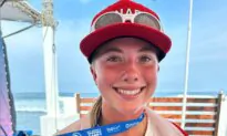 US-Born Star Surfer, 16, Hopes to Compete for Canada at Paris Olympics After Winning Canadian Citizenship