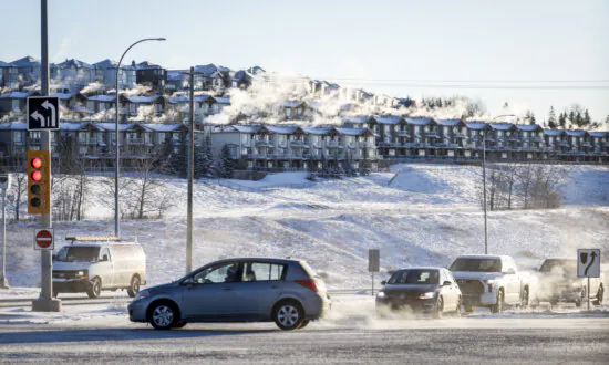 ANALYSIS: Alberta’s Power Grid Crisis Highlights Renewables’ Unreliability, Climate Policies’ Snags