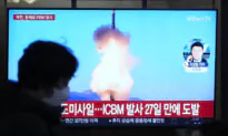 North Korea Fires Cruise Missiles Into Sea Amid Rising Tensions: South Korean Military