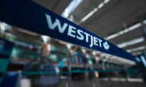 WestJet Cancels Over 460 Flights Due to Extreme Cold