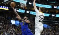 Lauri Markkanen Powers Jazz Past Slumping Lakers