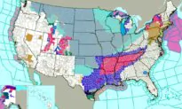 Warnings Issued for 95 Million People as Key 2024 Election Day Approaches