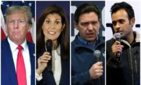 GOP Candidates Make Final Pitches on Eve of Iowa Caucuses