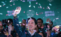 Taiwan Has the Legitimate Authority to Reclaim China or Allow China to Become Independent, Not the Other Way Around