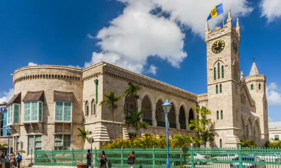 Beautiful Barbados Offers Food, History, and Friendly People