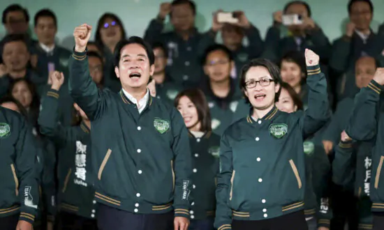 Australian MPs to Attend Taiwan Inauguration, Says Beijing Can’t Dictate Australia