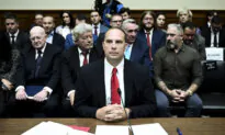 Classified UFO Briefing Leaves House Members With Mixed Feelings