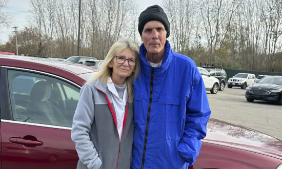 Michigan to Pay $1.75 Million to Innocent Man After 35 Years in Prison