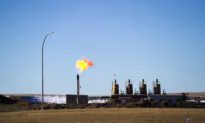Biden Admin to Penalize Oil and Gas Firms on Methane Emissions