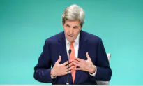 John Kerry Stepping Down as Climate Czar to Work on Biden 2024 Campaign