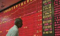 China Sets Stricter Capital Rules for New Companies Amid Slumping Economic Confidence