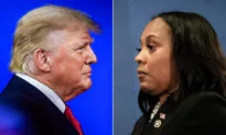 Trump Co-Defendant’s Attorney Says Witnesses Ready to Testify Against DA Willis