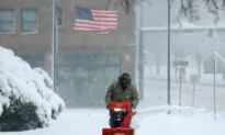 Iowans Will Face Arctic Temperatures on Caucus Night