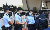 Difficulty to Recruit Police Officers in HK Leads to Lowering of Entry Standards, and Only 27.6 Percent of Applicants Qualified in English Requirement